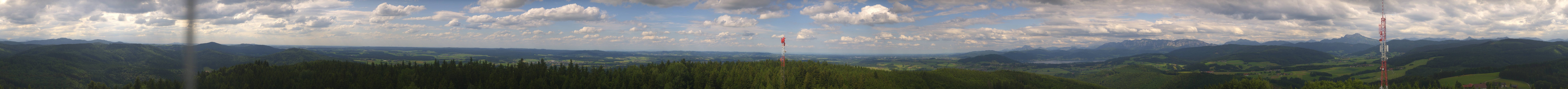 Archiv Foto Webcam Lichtenberg