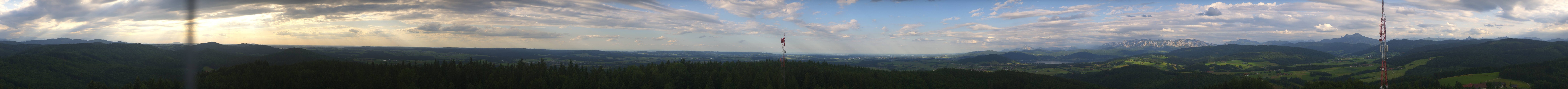 Archiv Foto Webcam Lichtenberg