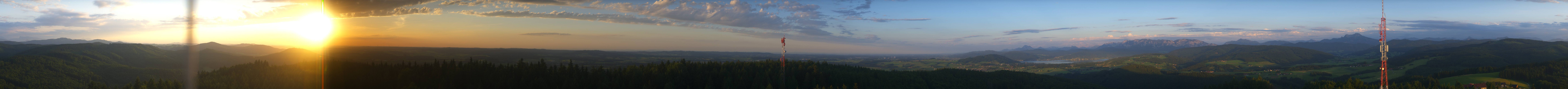 Archiv Foto Webcam Lichtenberg