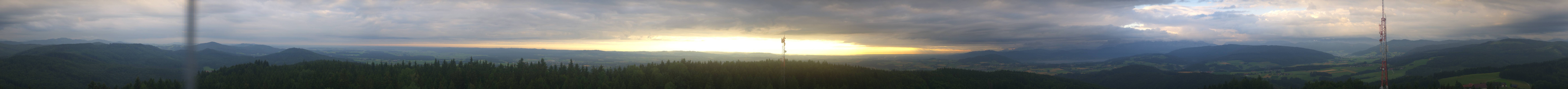 Archiv Foto Webcam Lichtenberg