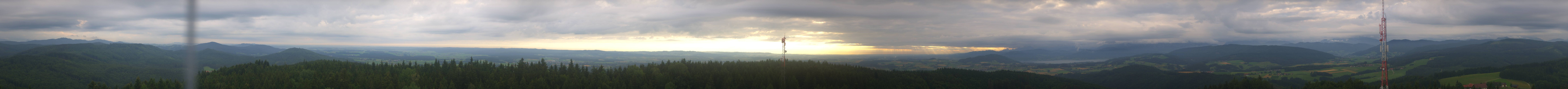 Archiv Foto Webcam Lichtenberg