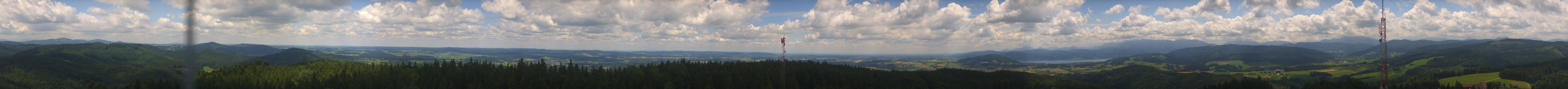 Archiv Foto Webcam Lichtenberg