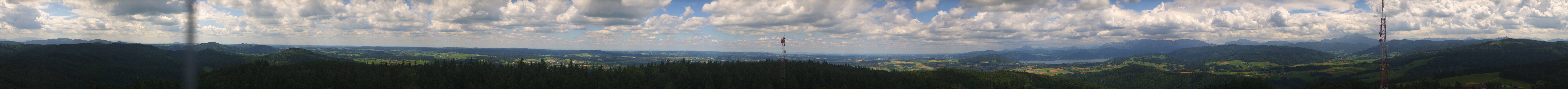 Archiv Foto Webcam Lichtenberg