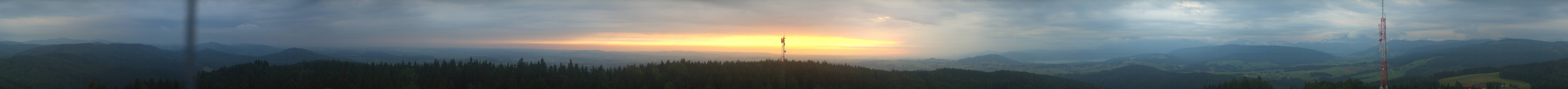 Archiv Foto Webcam Lichtenberg