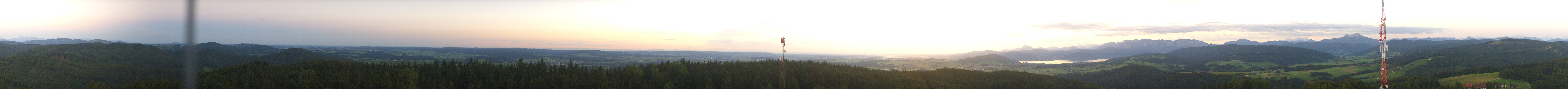 Archiv Foto Webcam Lichtenberg