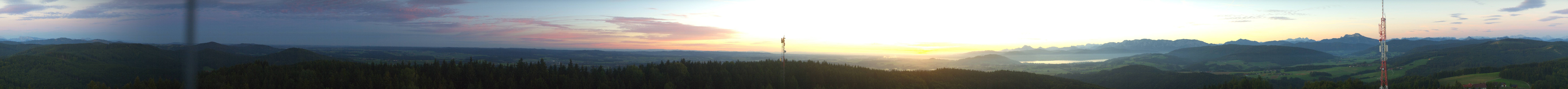 Archiv Foto Webcam Lichtenberg