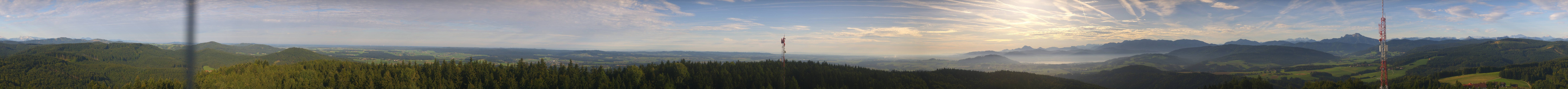 Archiv Foto Webcam Lichtenberg