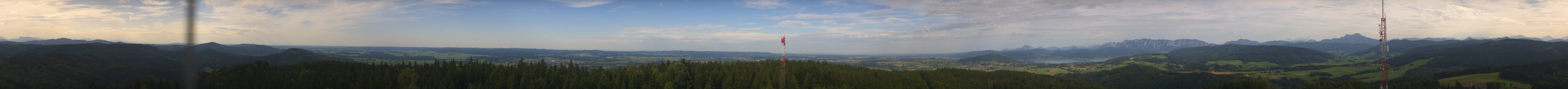 Archiv Foto Webcam Lichtenberg