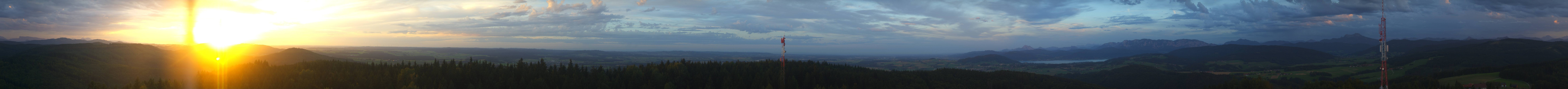Archiv Foto Webcam Lichtenberg