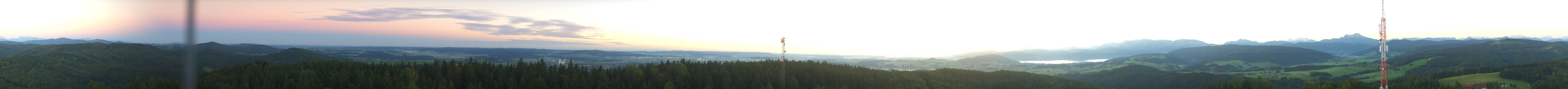 Archiv Foto Webcam Lichtenberg