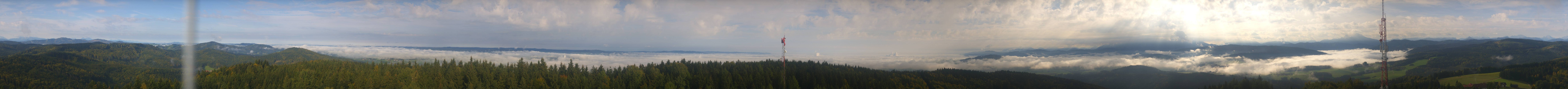 Archiv Foto Webcam Lichtenberg