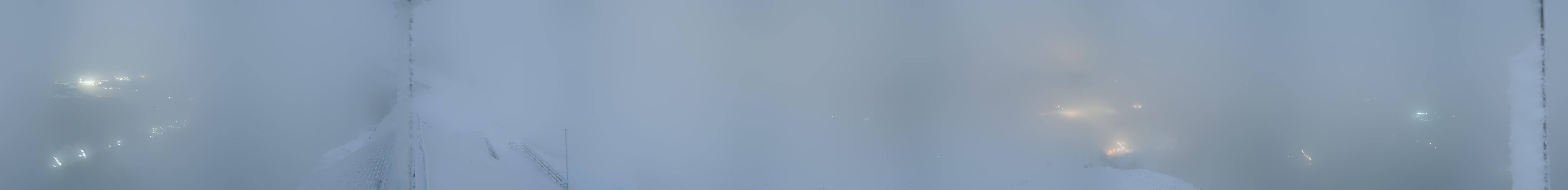 Archiv Foto Webcam Panoramablick Schafberg