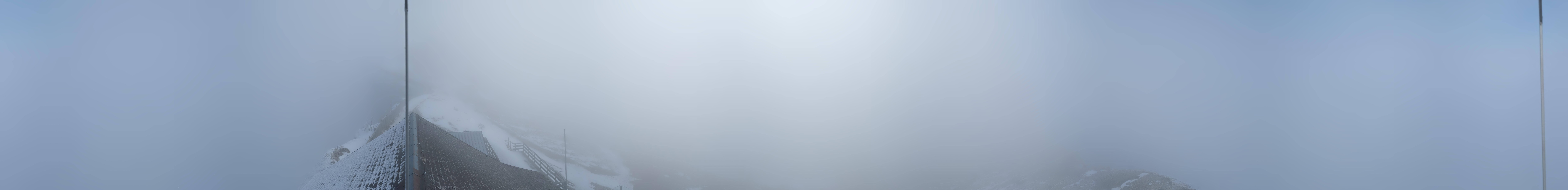 Archived image Webcam Panoramic View, Mount Schafberg
