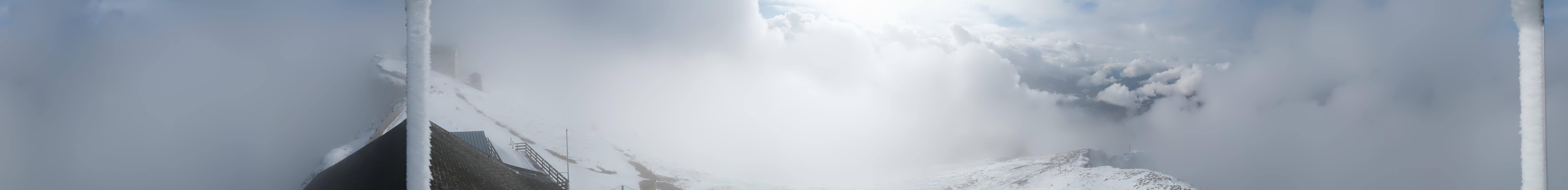 Archiv Foto Webcam Panoramablick Schafberg