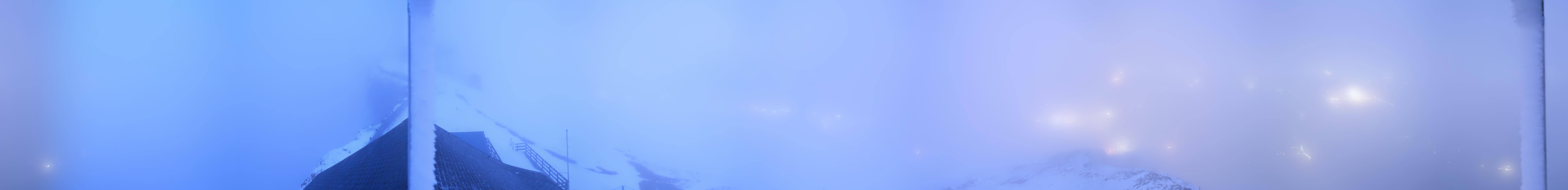 Archiv Foto Webcam Panoramablick Schafberg