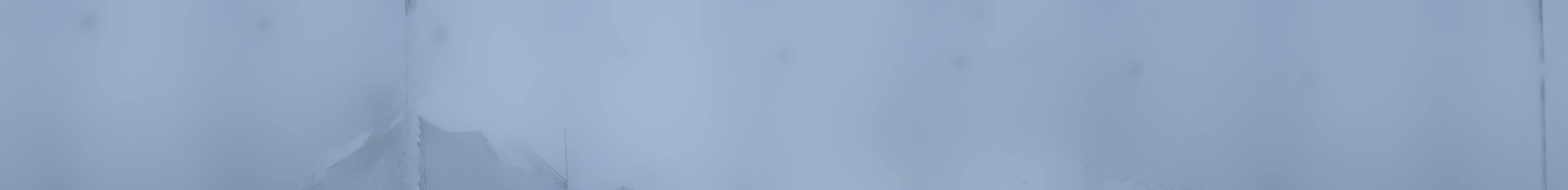 Archiv Foto Webcam Panoramablick Schafberg