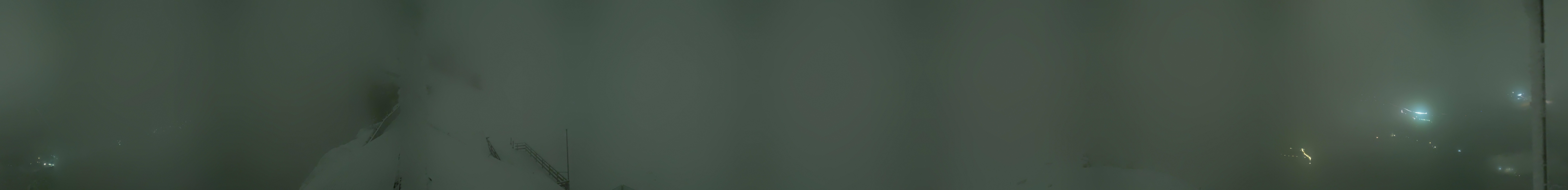 Archiv Foto Webcam Panoramablick Schafberg