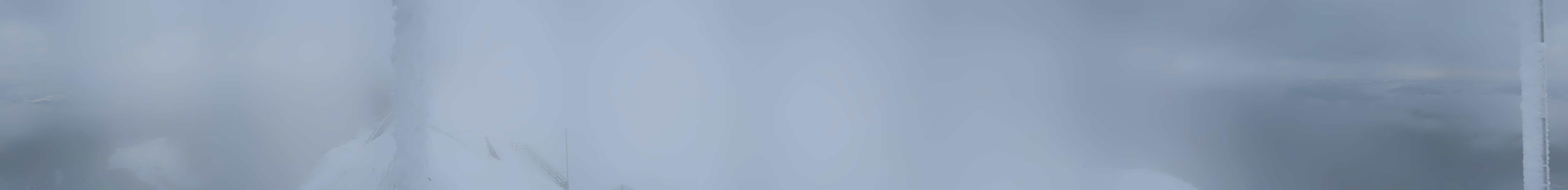 Archiv Foto Webcam Panoramablick Schafberg