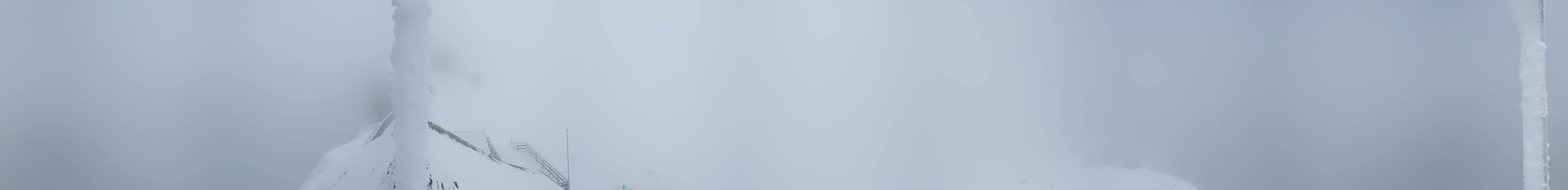 Archiv Foto Webcam Panoramablick Schafberg