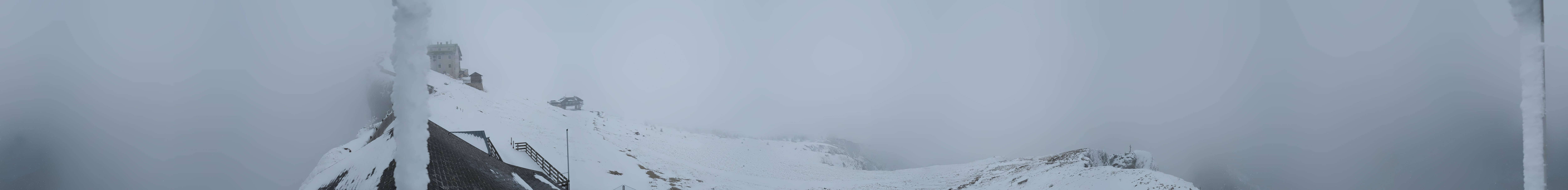 Archiv Foto Webcam Panoramablick Schafberg