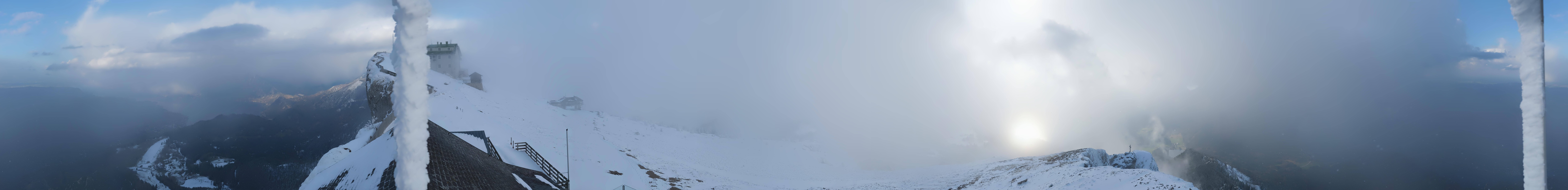 Archiv Foto Webcam Panoramablick Schafberg