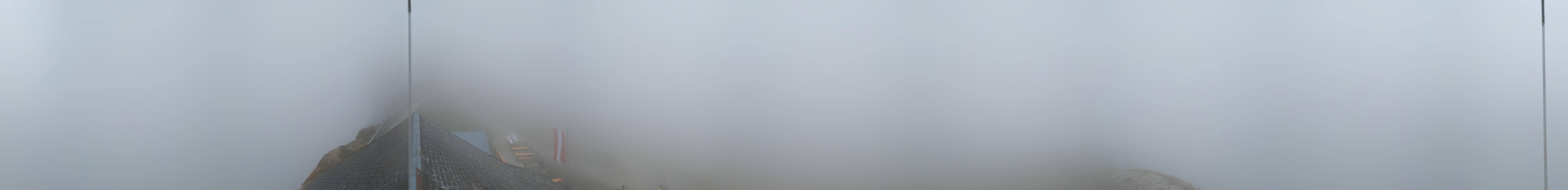 Archiv Foto Webcam Panoramablick Schafberg