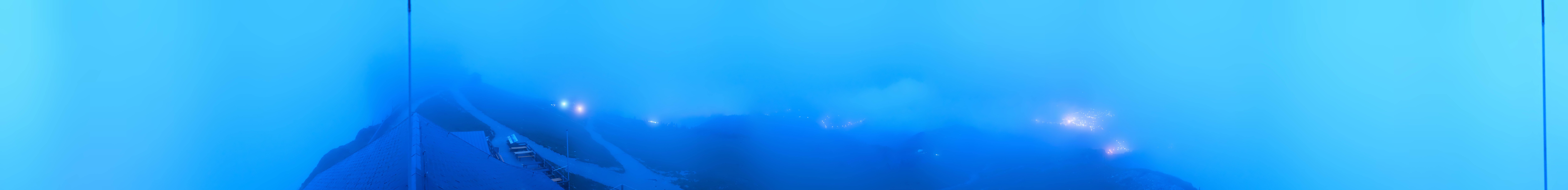 Archiv Foto Webcam Panoramablick Schafberg