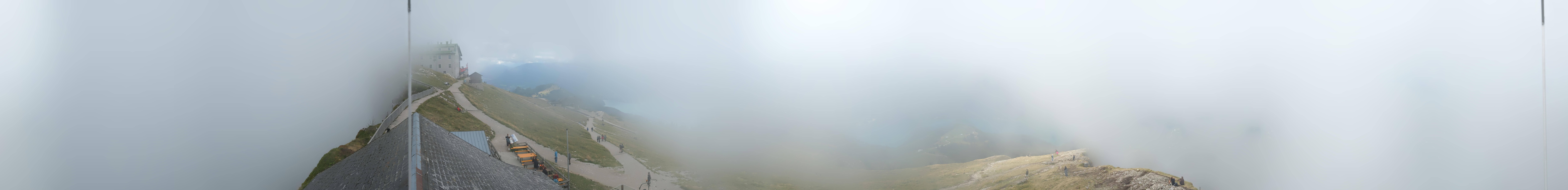 Archiv Foto Webcam Panoramablick Schafberg