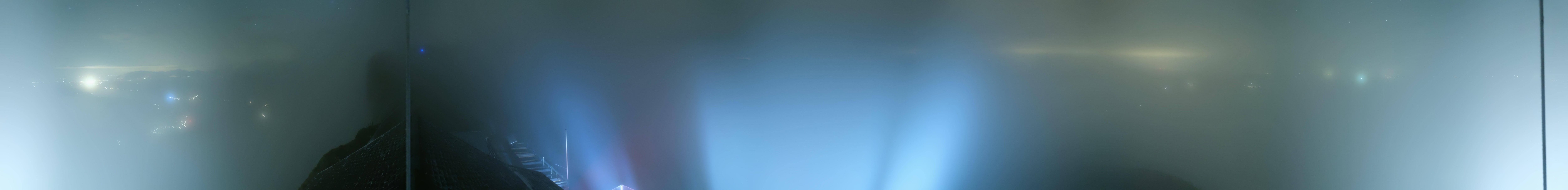Archiv Foto Webcam Panoramablick Schafberg