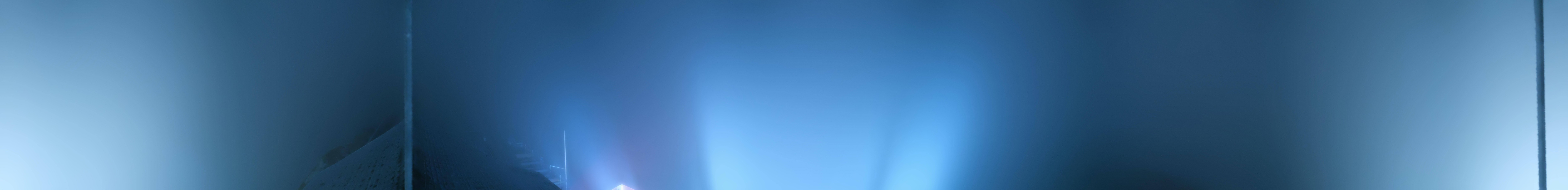 Archived image Webcam Panoramic View, Mount Schafberg