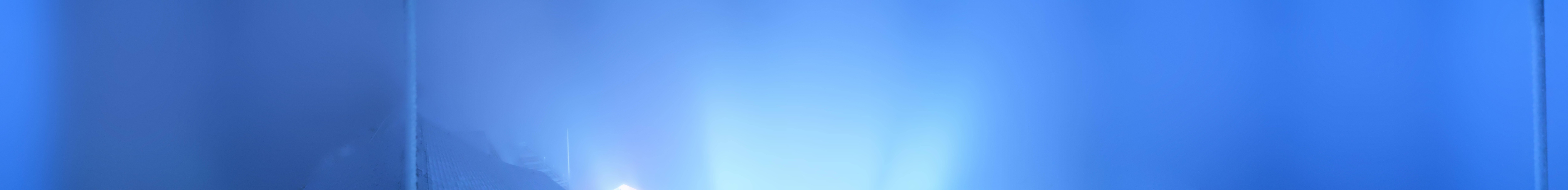 Archived image Webcam Panoramic View, Mount Schafberg