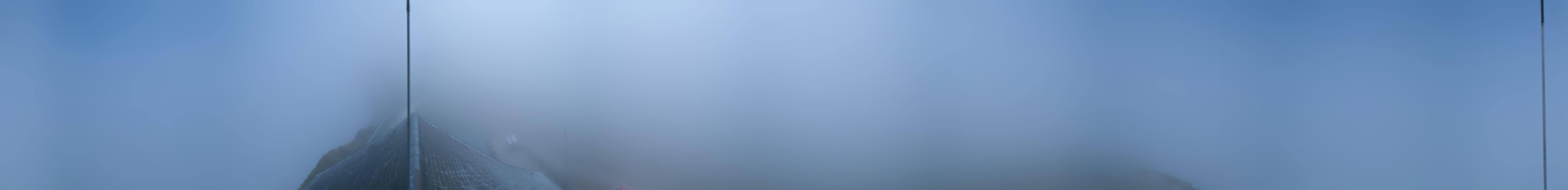 Archiv Foto Webcam Panoramablick Schafberg