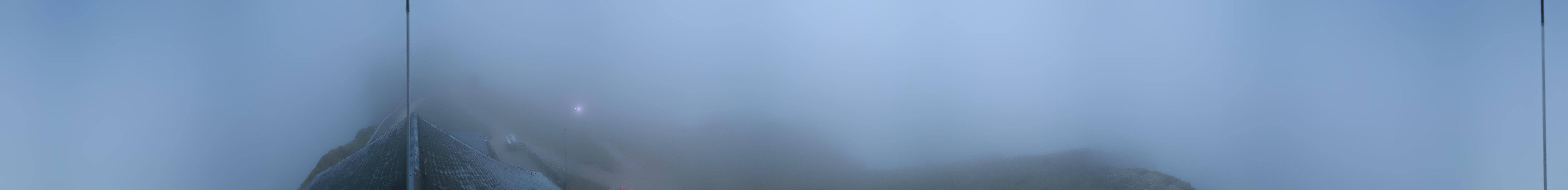 Archiv Foto Webcam Panoramablick Schafberg