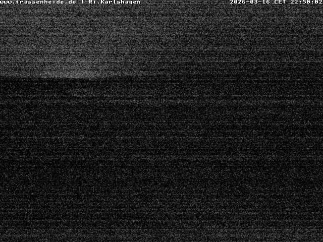 Archiv Foto Webcam Usedom: Strand von Karlshagen und Trassenheide