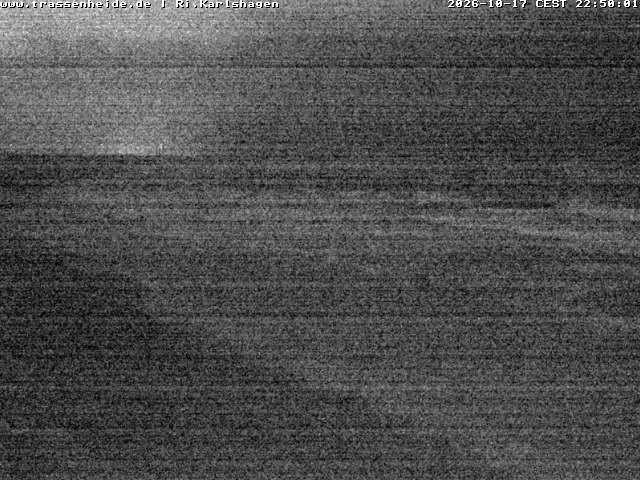 Archiv Foto Webcam Usedom: Strand von Karlshagen und Trassenheide