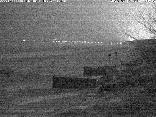 Archived image Webcam Beach of Zinnowitz/Trassenheide at the Baltic Sea