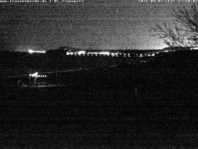 Archived image Webcam Beach of Zinnowitz/Trassenheide at the Baltic Sea