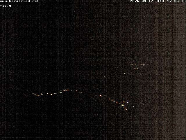 Archived image Webcam Ferndorf