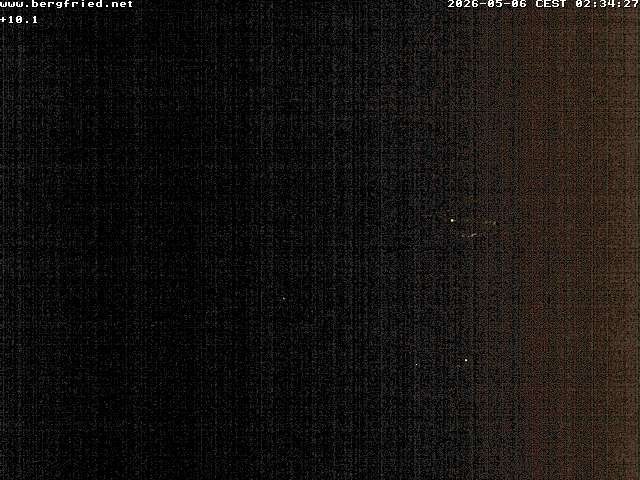 Archived image Webcam Ferndorf