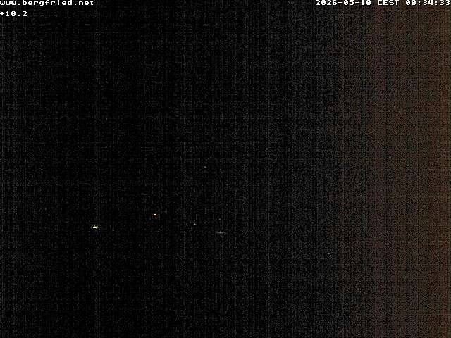 Archived image Webcam Ferndorf