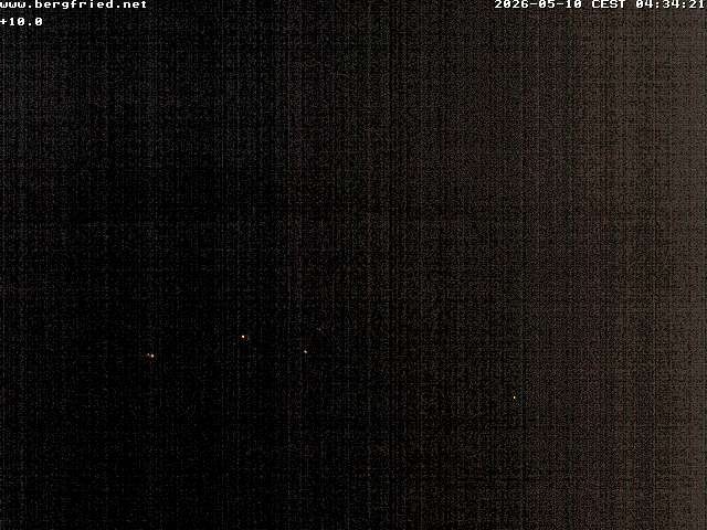 Archived image Webcam Ferndorf