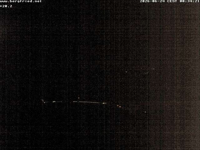 Archived image Webcam Ferndorf
