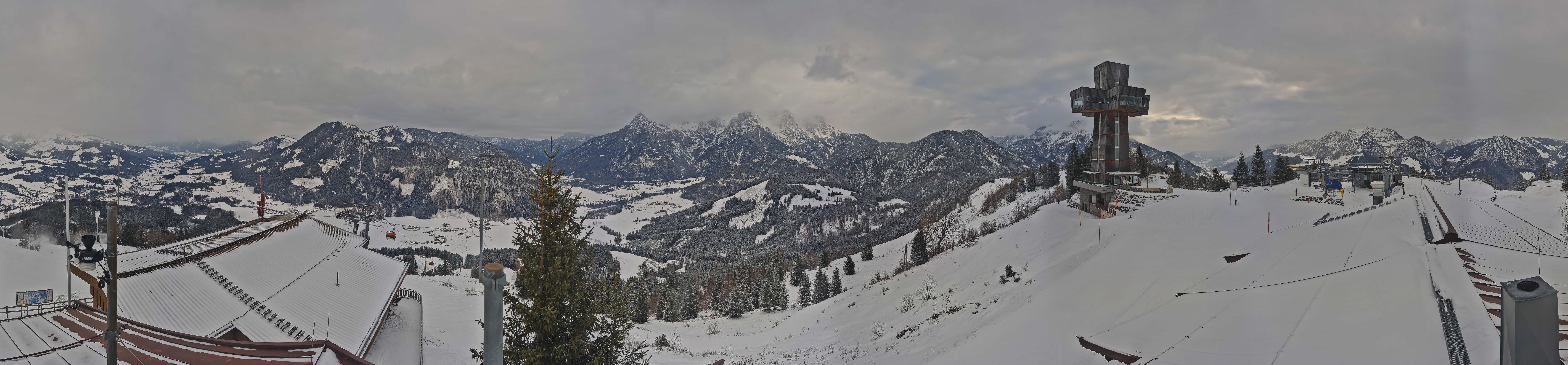 Archived image Webcam 