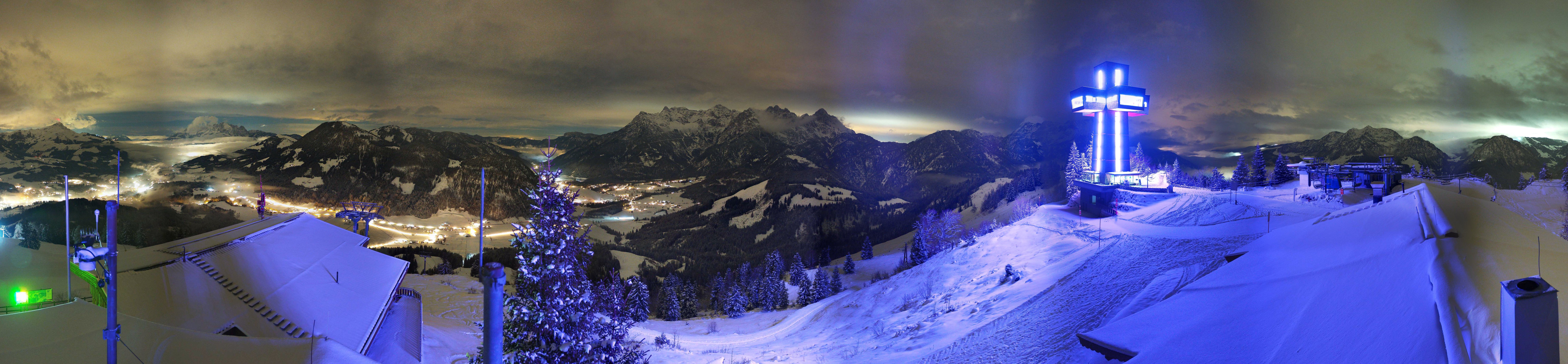 Archived image Webcam 