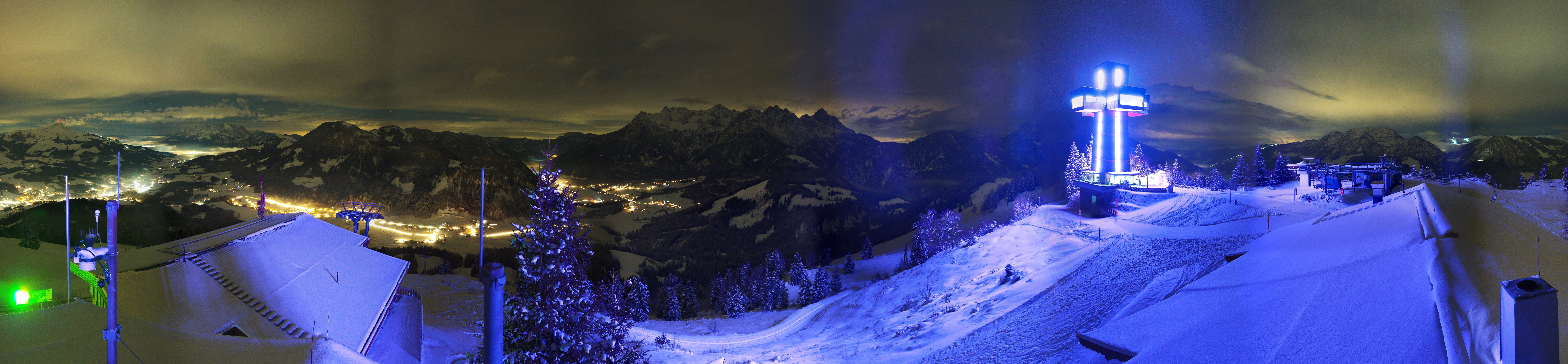 Archived image Webcam 