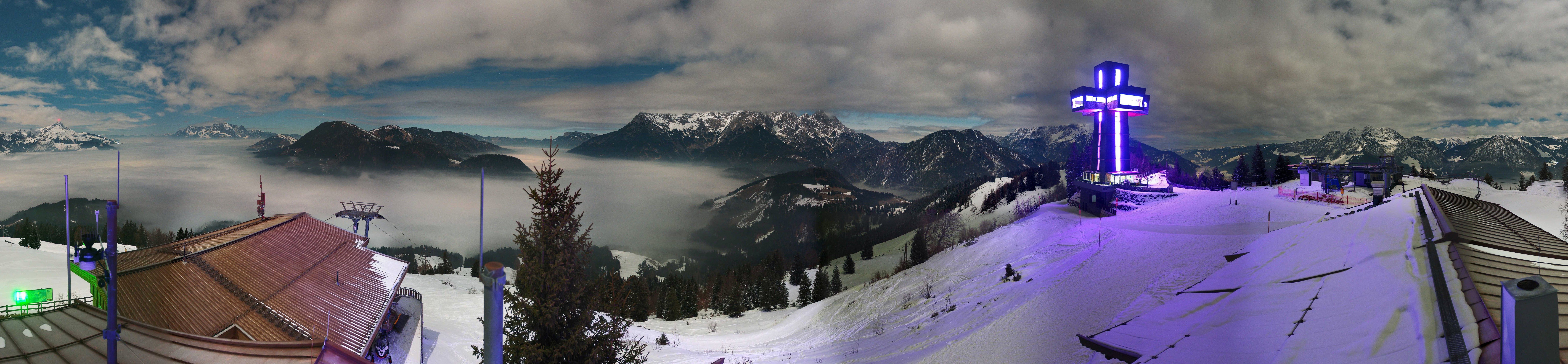 Archived image Webcam 