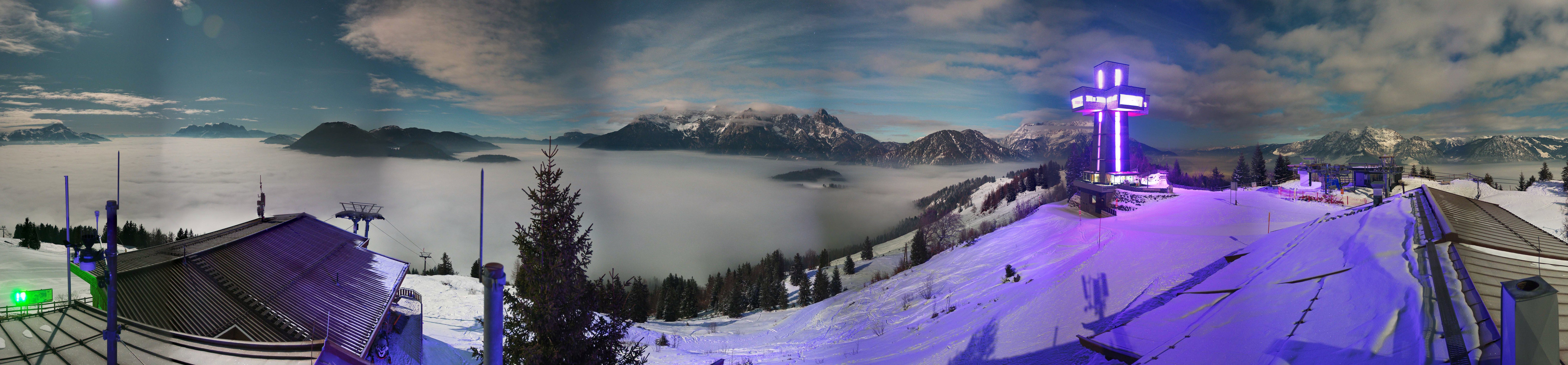 Archived image Webcam 