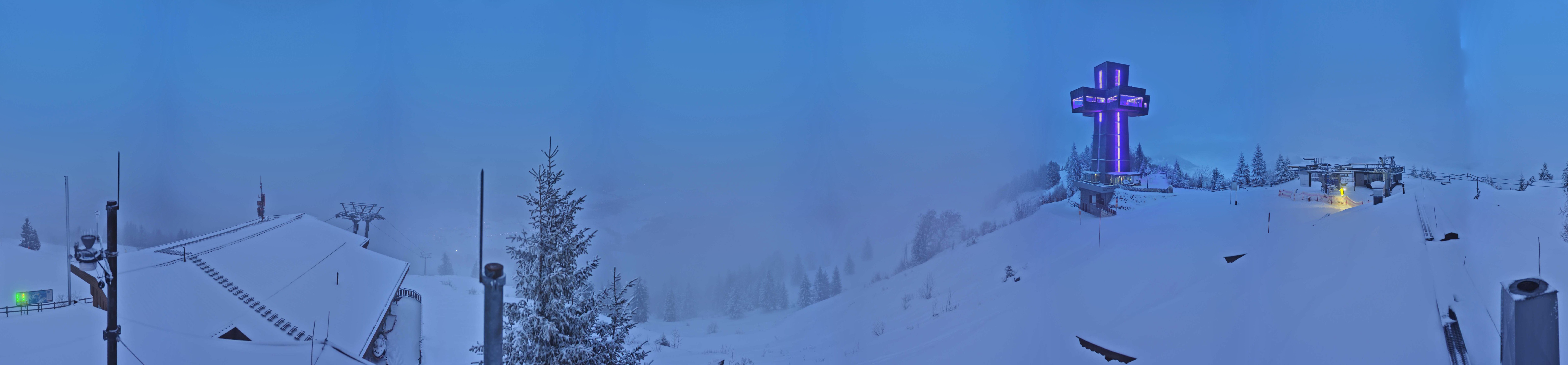 Archived image Webcam 