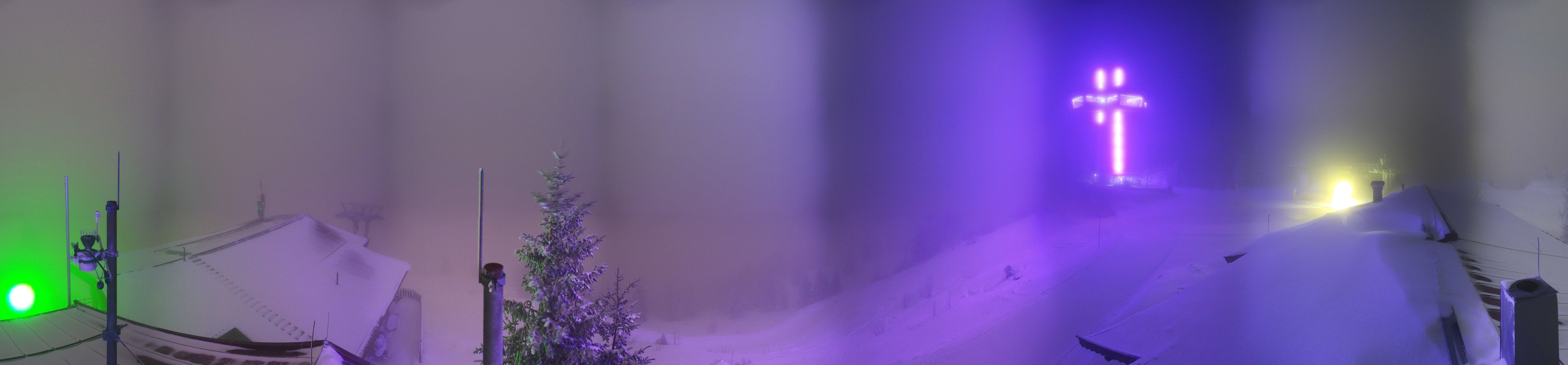 Archived image Webcam 