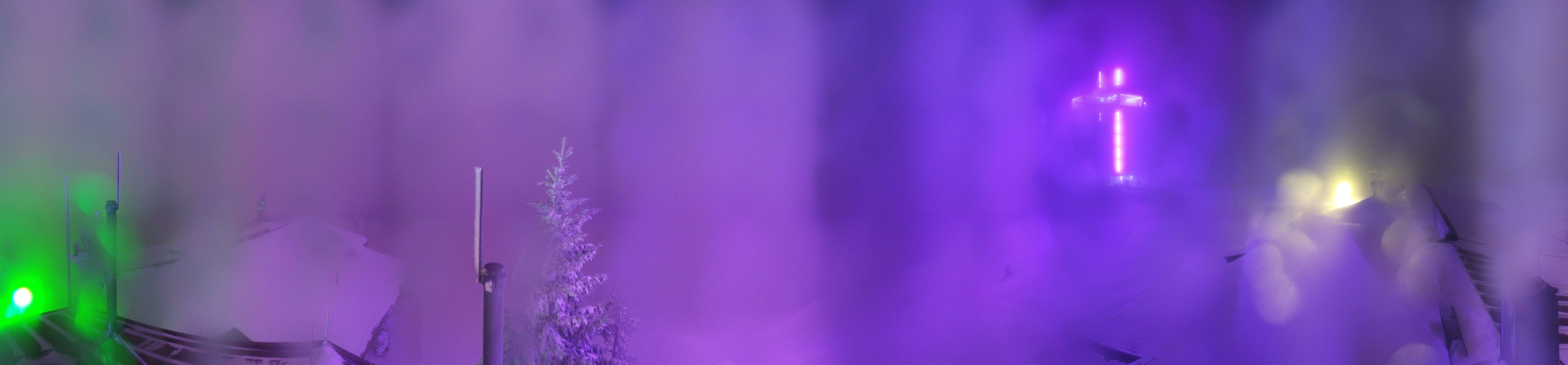 Archived image Webcam 